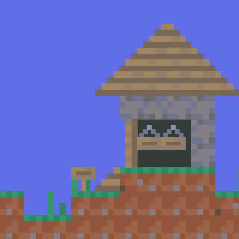 Game by @Andrews4321