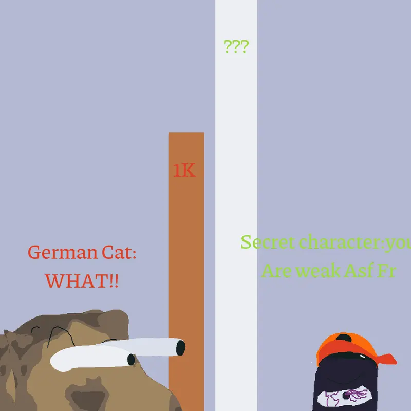 Game by @Secret_character