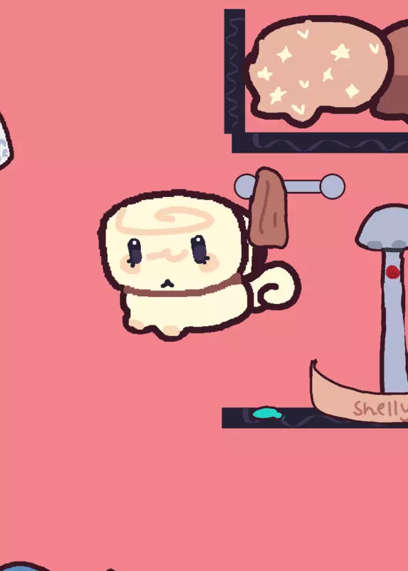 Game by @VanillaCakeBleh