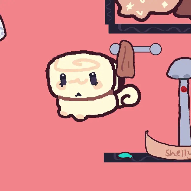 Game by @vanillacake111