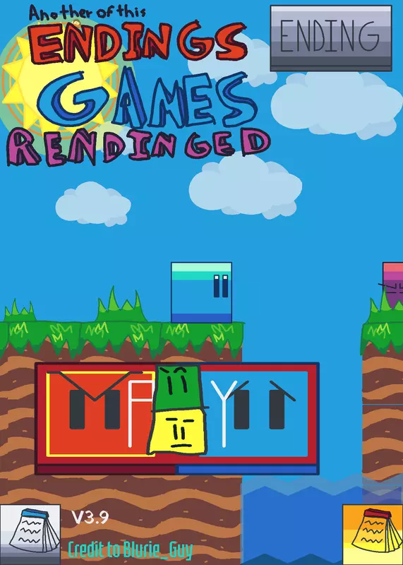 Game by @Redleafys
