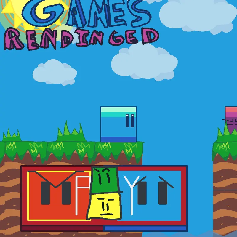 Game by @Redleafys