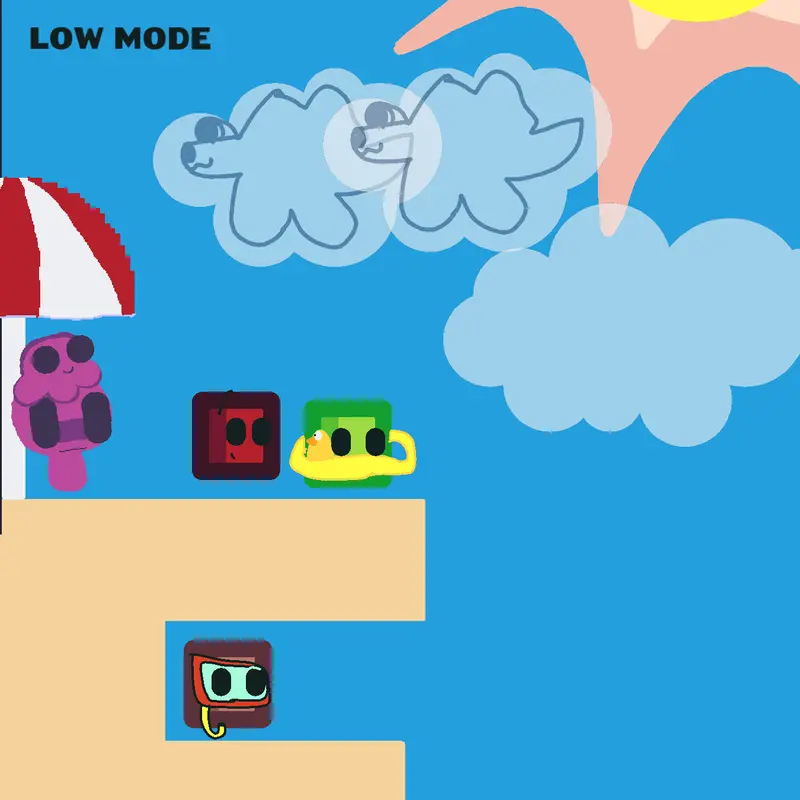 Game by @Issabella325