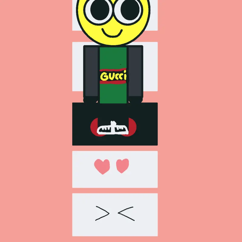 Game by @alex665