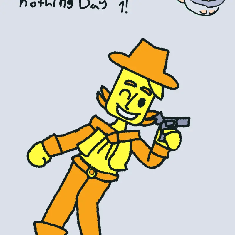 Game by @CadeldacatElpukifan