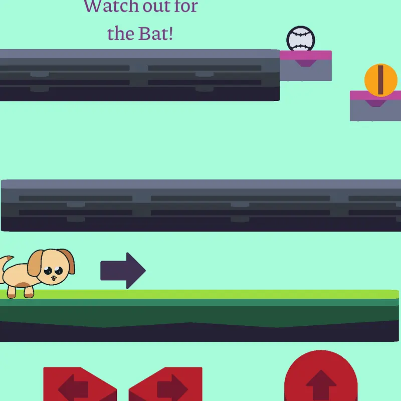 Game by @favdom