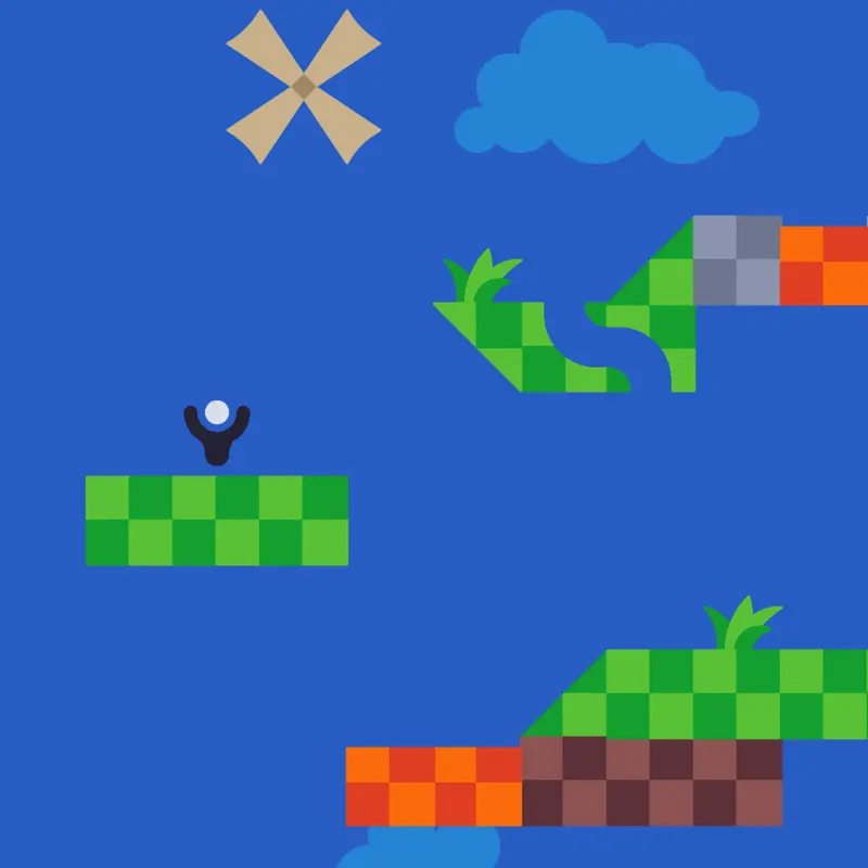 Game by @grayens