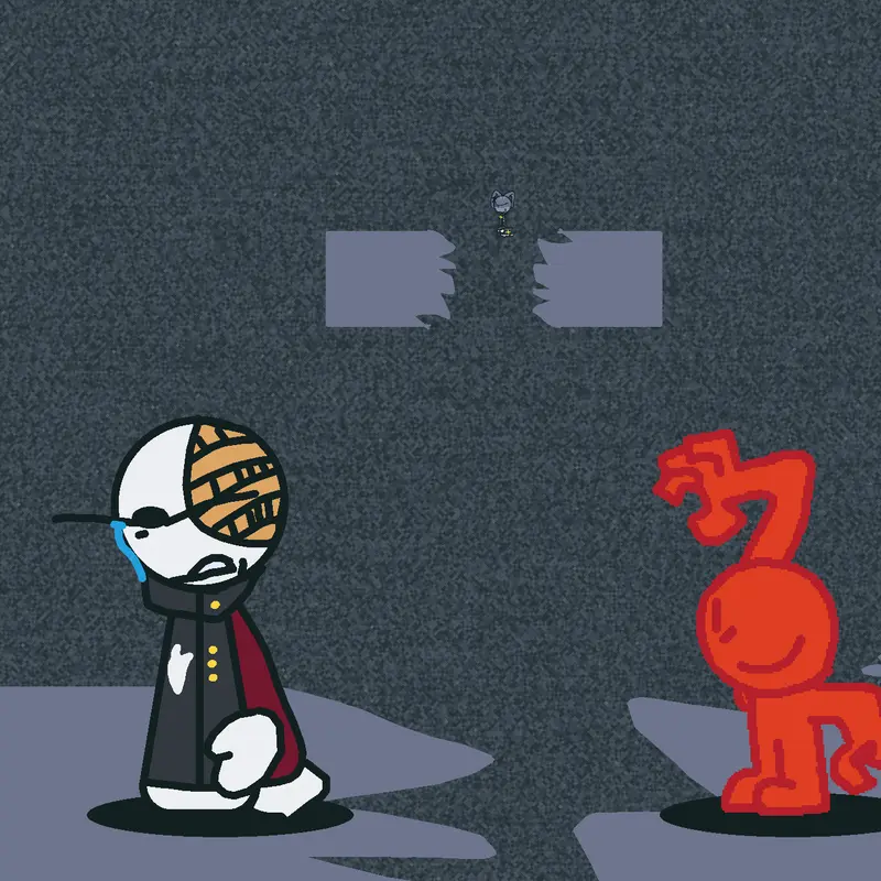 Game by @Vengeful_Dummy_