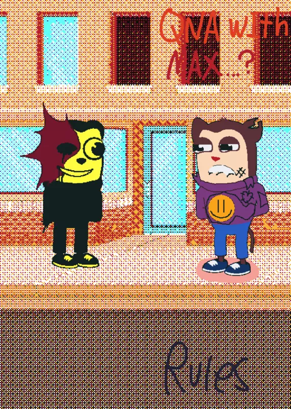 Game by @LarryDesignPro