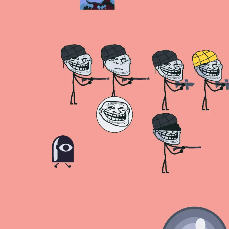 Game by @TrollgeTheCreator777