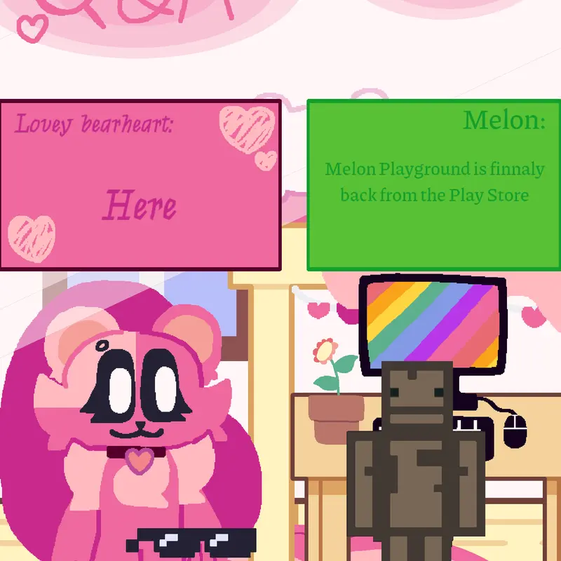Game by @MelonSandbox