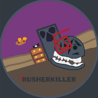 @RusherKiller
