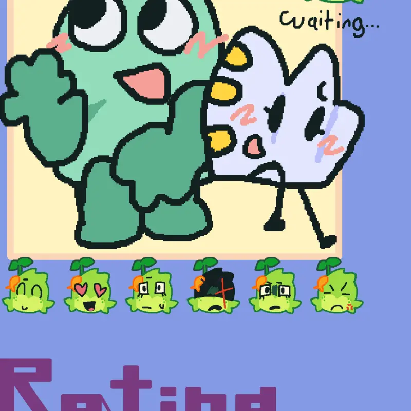 Game by @HiThEaNiMaToR