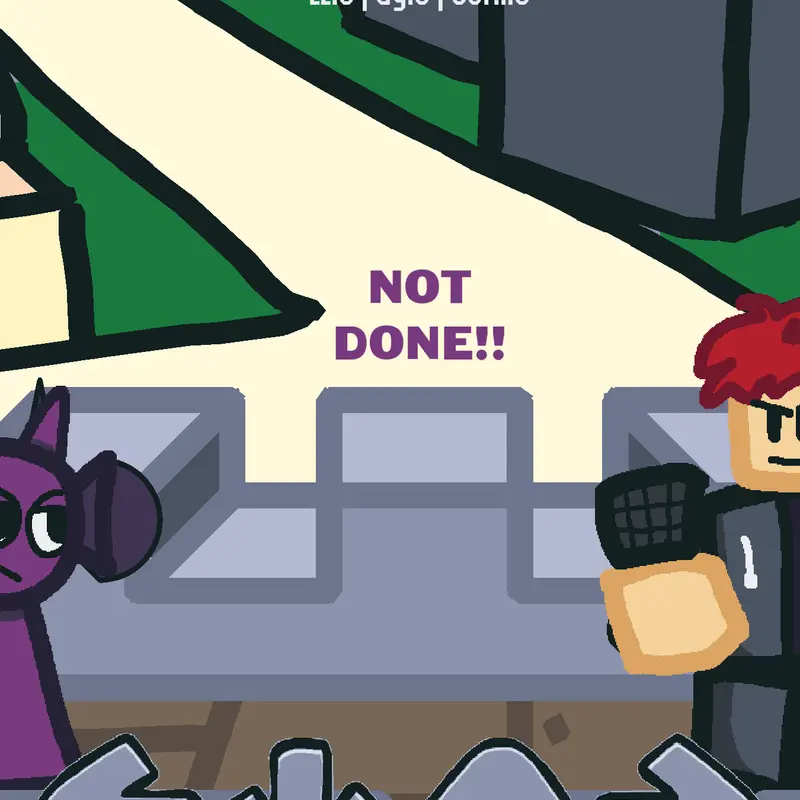 Game by @NinjAboYaideN14_XD