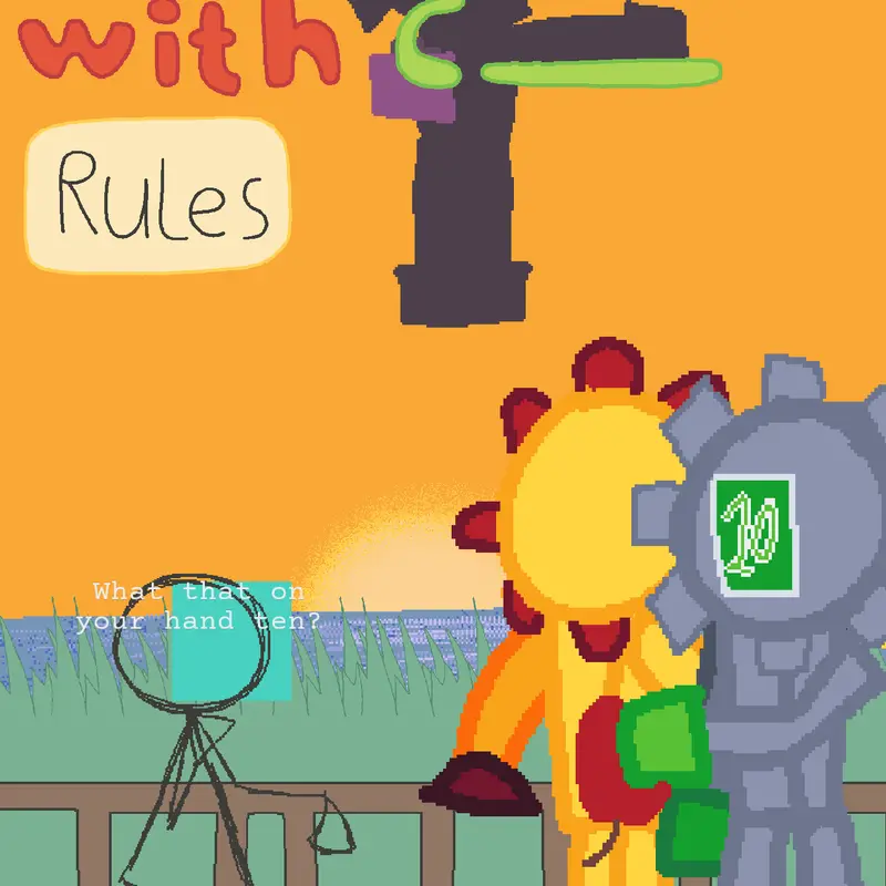 Game by @am_just_a_normal_person