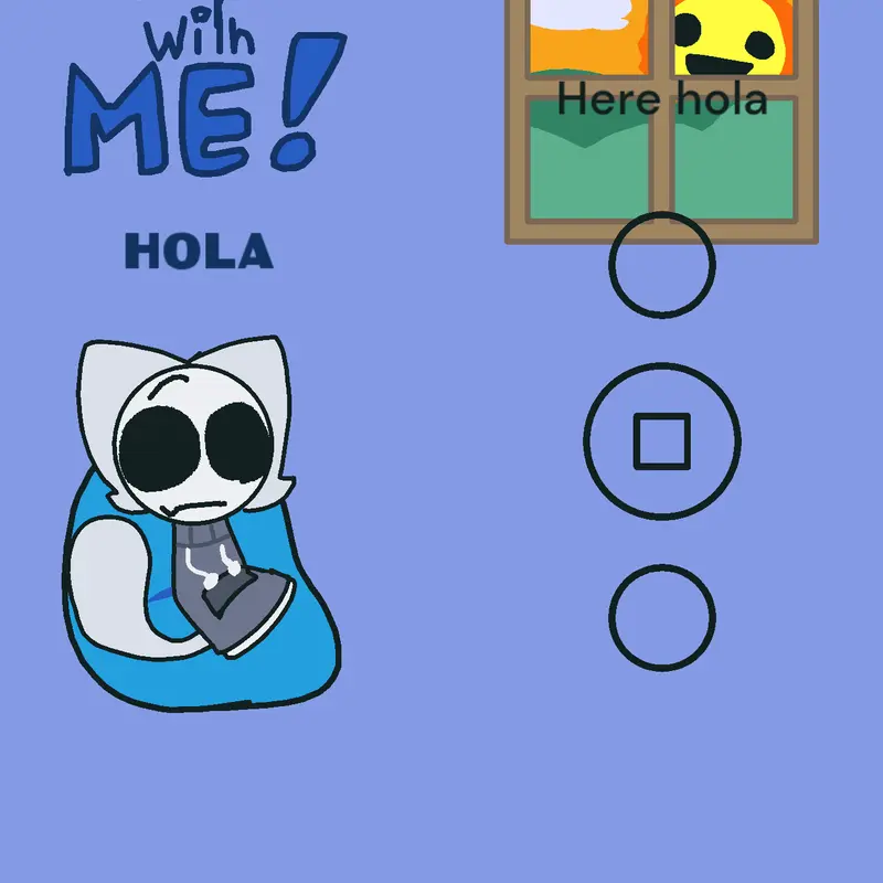 Game by @AlexisCat_quited