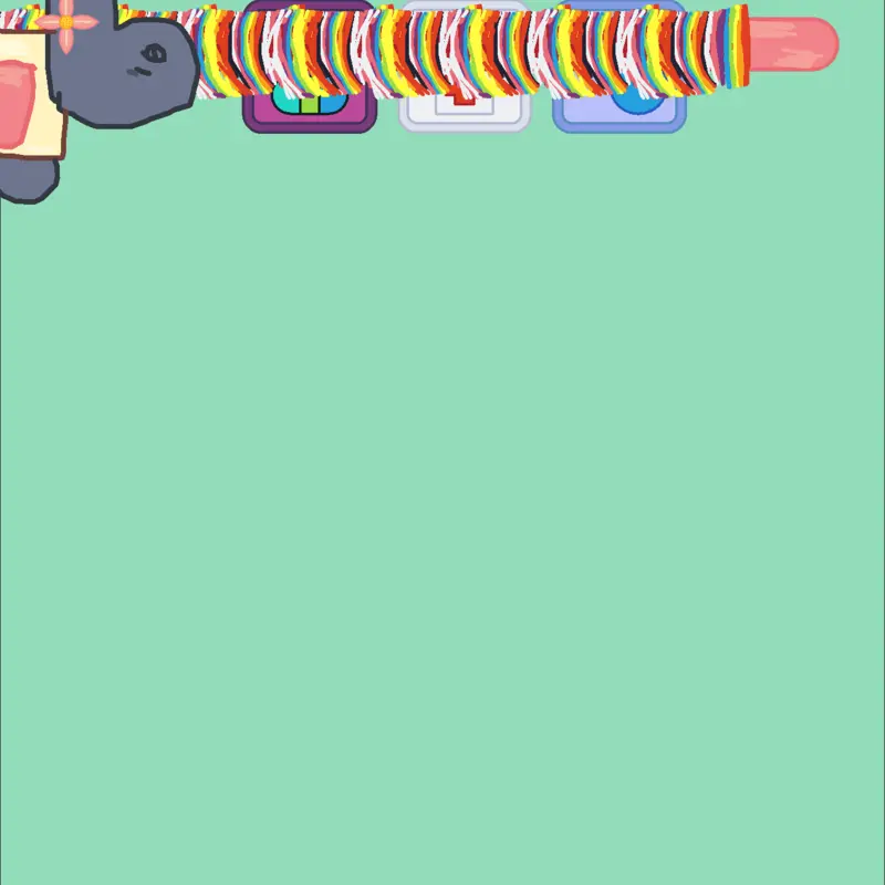 Game by @ALGORITHMUS-Y4X