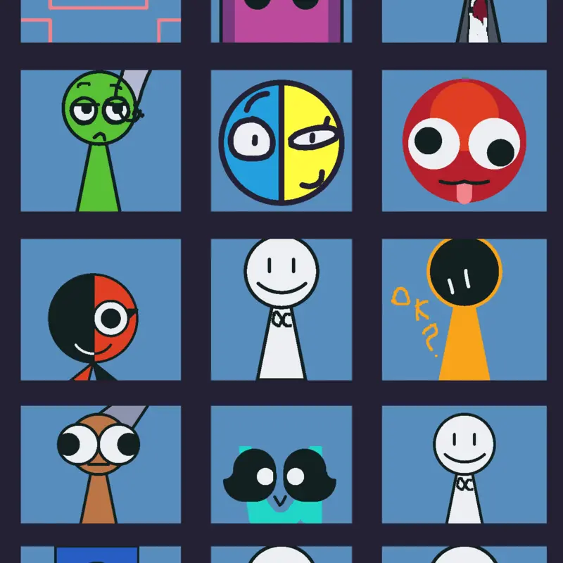 Game by @Chris_circle