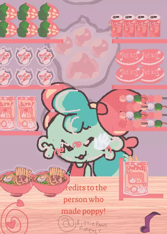 Game by @Cinnaa