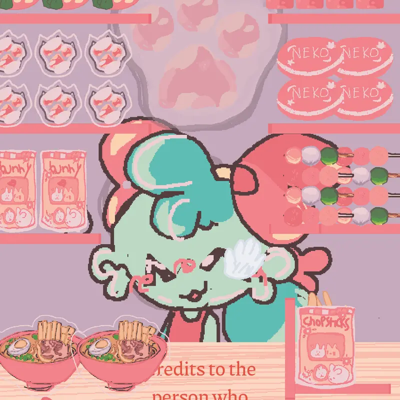 Game by @Cinnaa