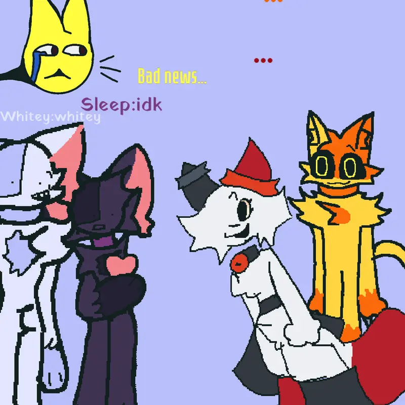 Game by @killerfish4