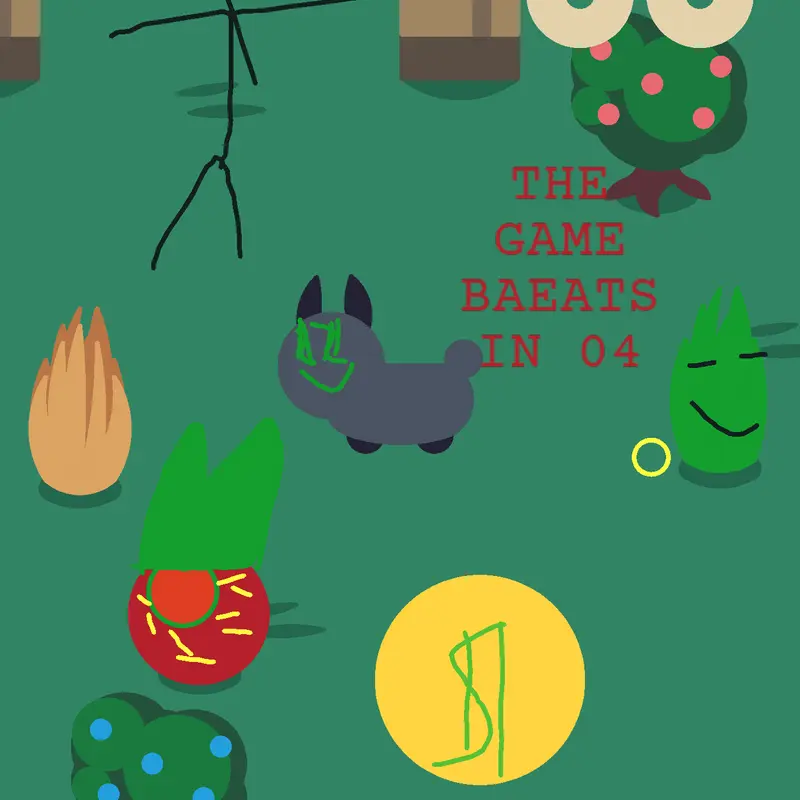 Game by @Asbayraklariasas