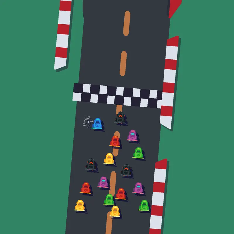 Game by @MasdahAfriani