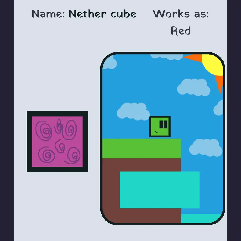 Game by @alastortheradiodemon665