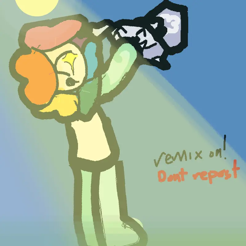 Game by @NoChatCookiezzz
