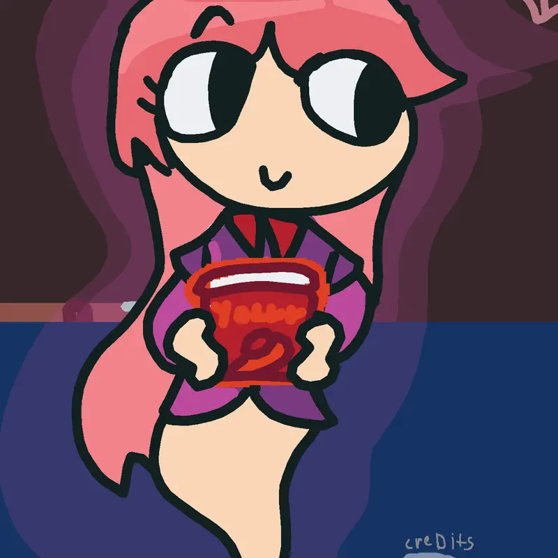 Game by @S1llyzlizpandaz
