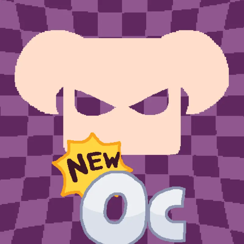Game by @EddyBlowzer9000