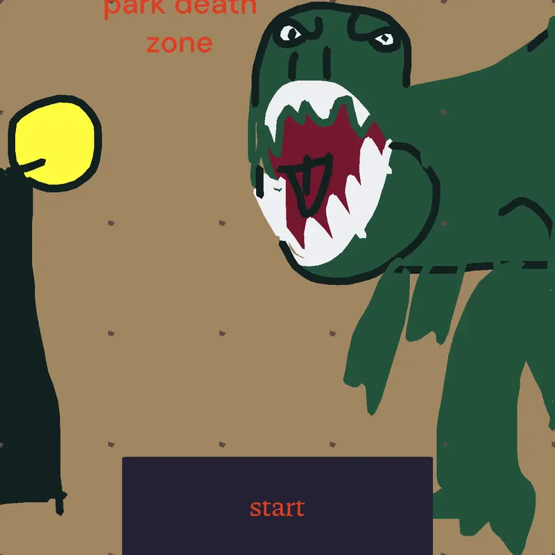 Game by @rorbug48