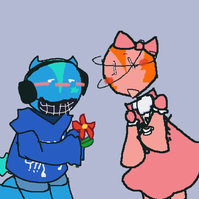 Game by @Dreamgam3fan