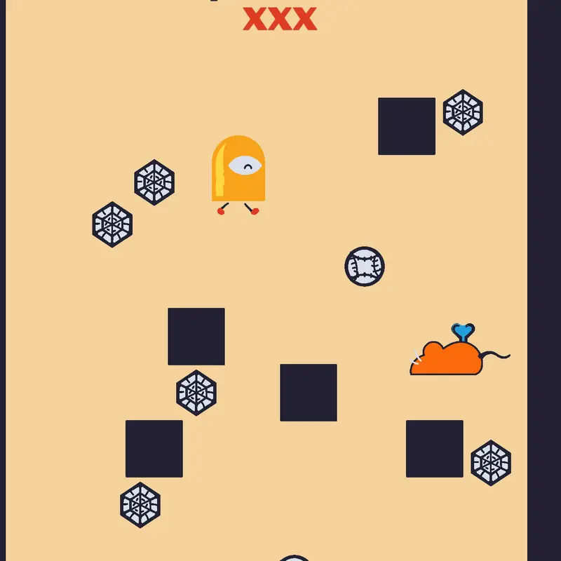 Game by @cou