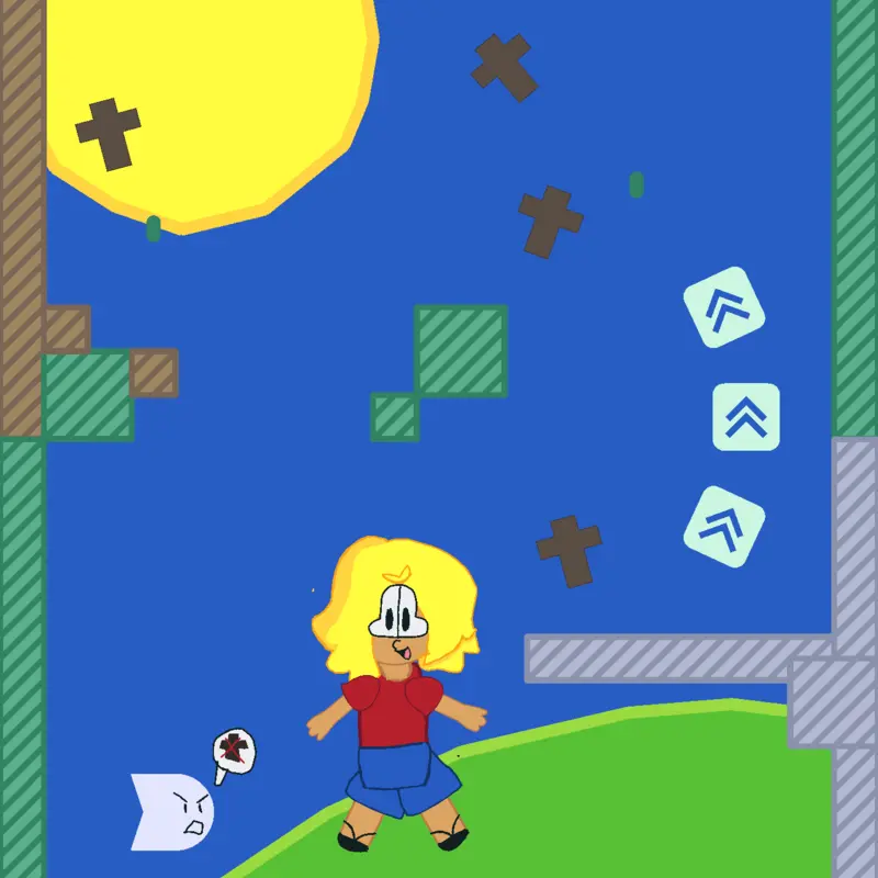 Game by @ManuDuck