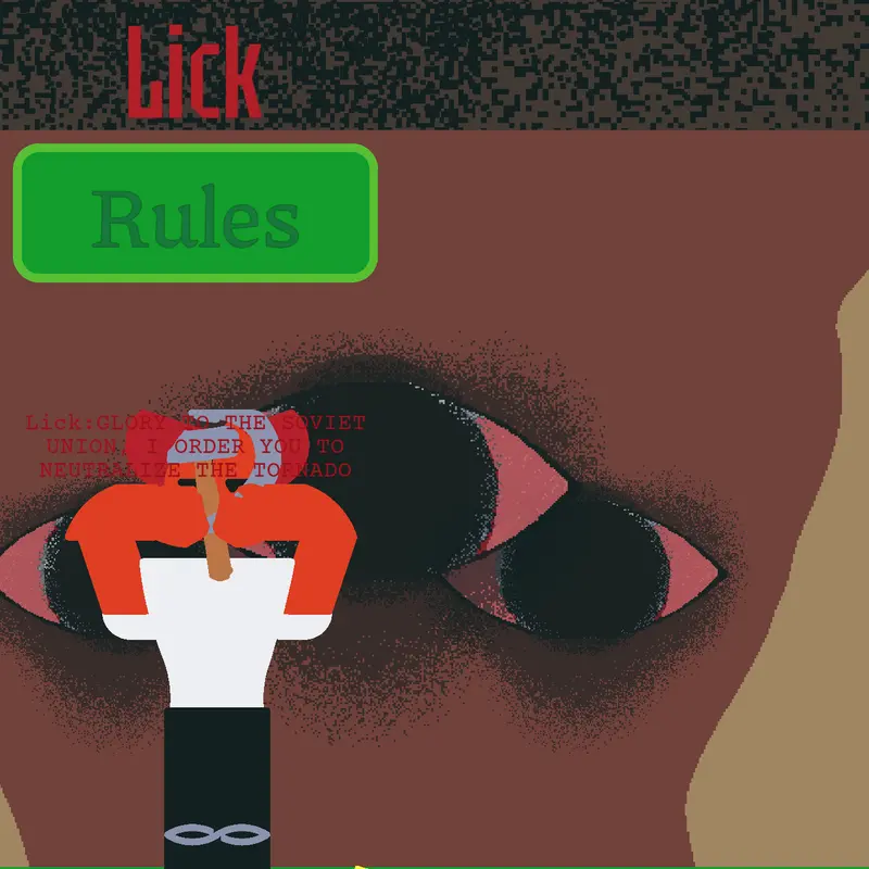Game by @henrique_lee_animations