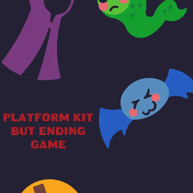 Game by @Ezz-Lol
