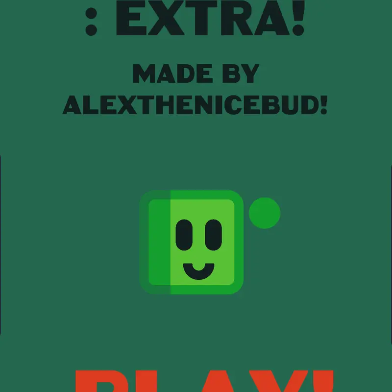 Ending Game : Extra! by @alexthenicebud
