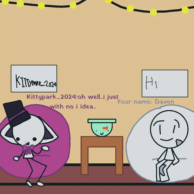 Game by @Hacked101
