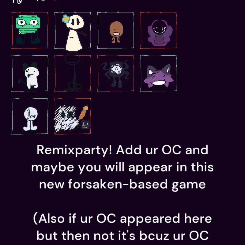 Game by @bonnie_nonsense_alt