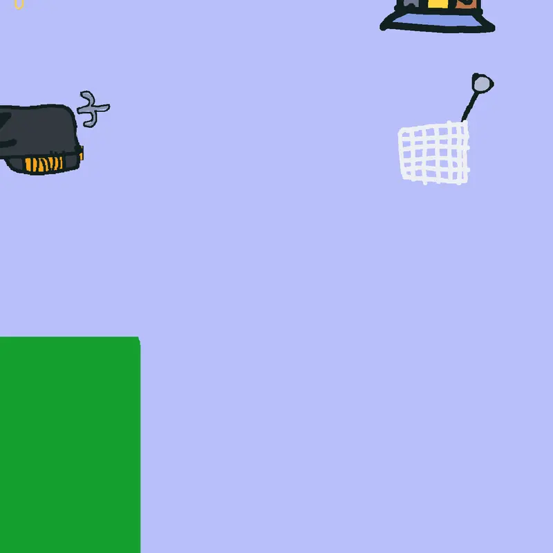 Game by @BloodTreet