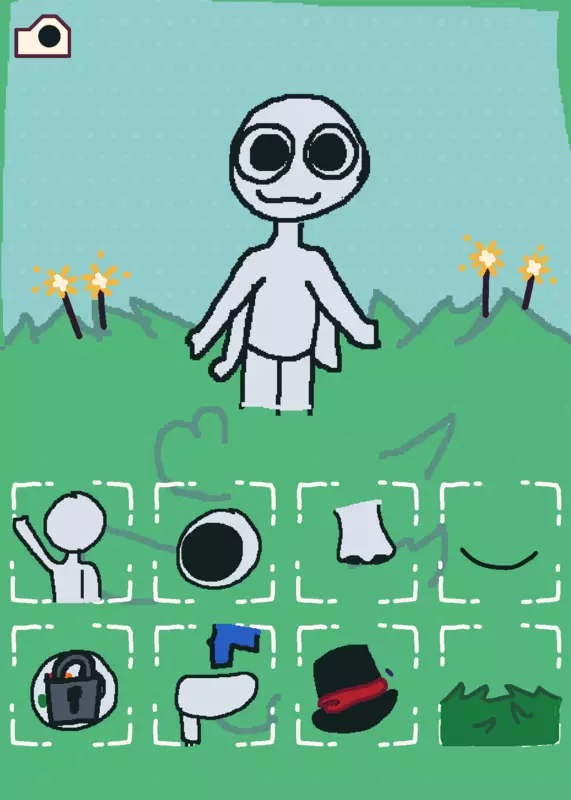 Game by @ChocolateIsYummy
