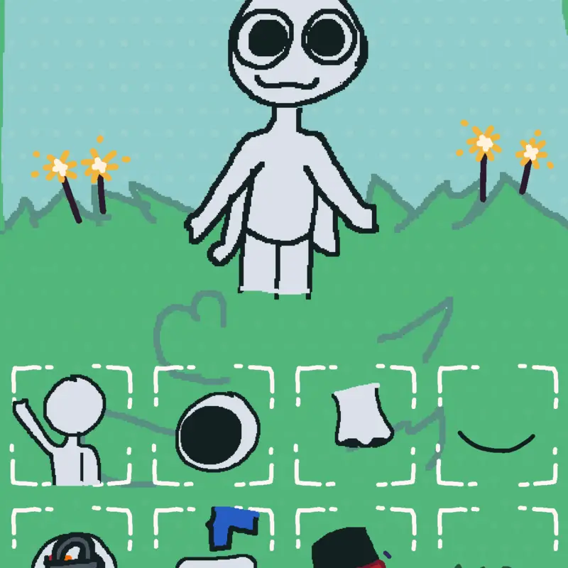 Game by @ChocolateIsYummy