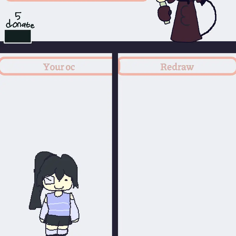 Game by @idiot_human