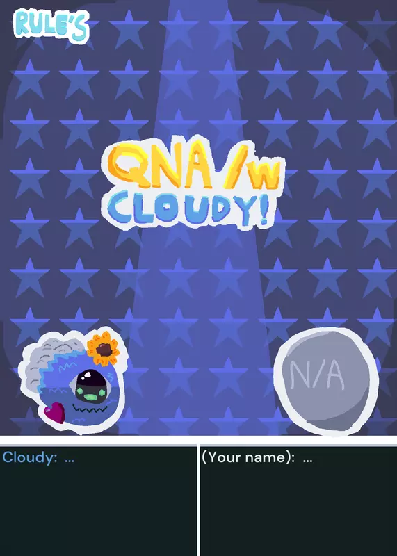 Game by @Cl0udyW3ather