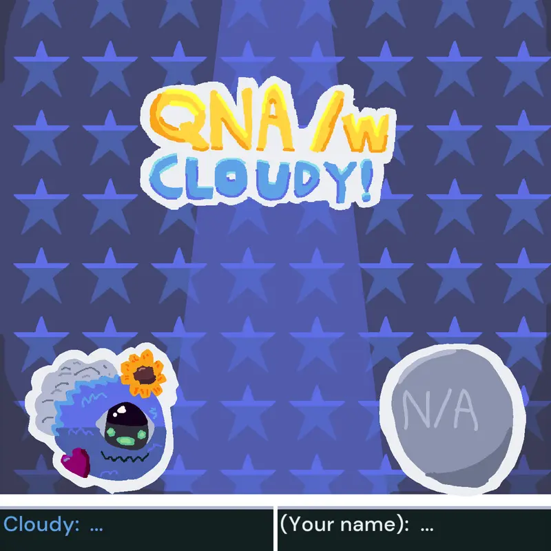 Game by @Cloudy_MakesStuff