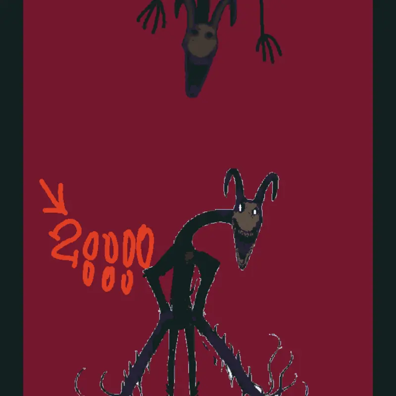 Game by @twixxels