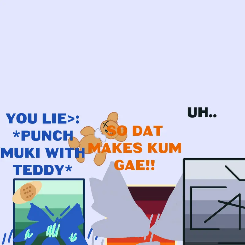 Game by @Mukiinyou501