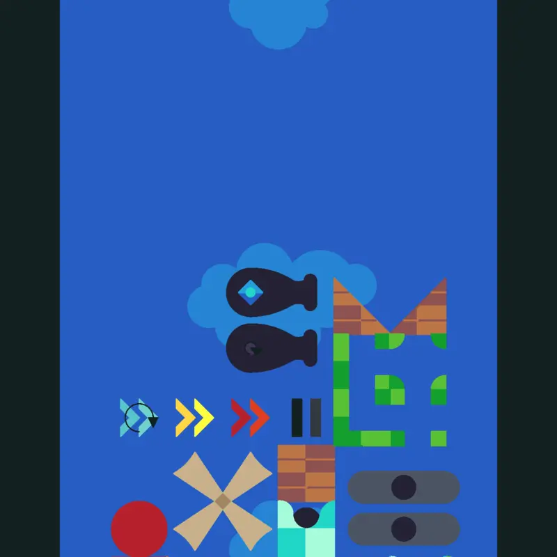 Game by @LeVietQuangAnh9696