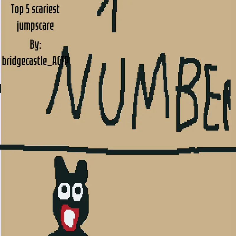 Game by @sirenheadcartoonmonch